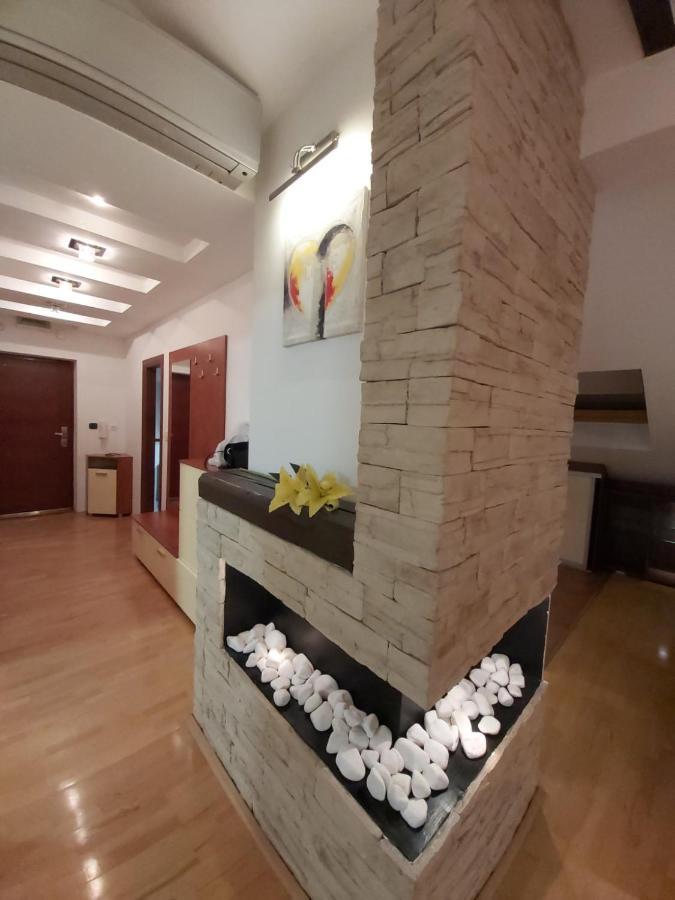 King Apartment Banja Luka Exterior foto